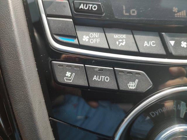 2023 Acura RDX w/A-Spec Advance Package