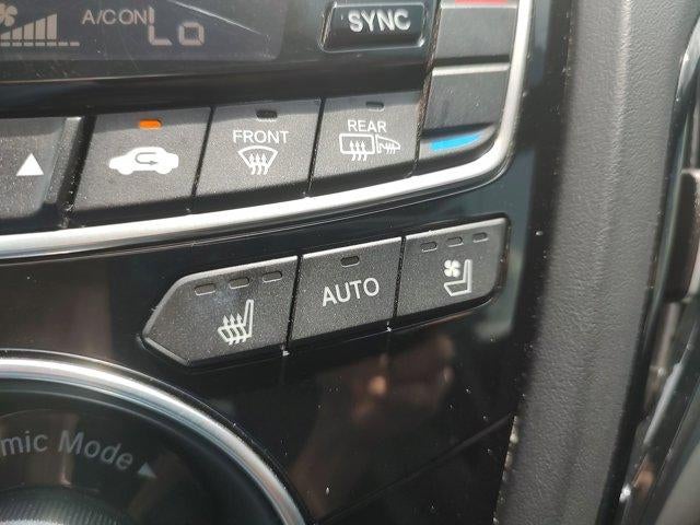 2023 Acura RDX w/A-Spec Advance Package