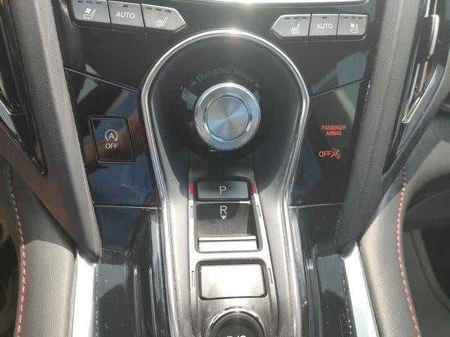 2023 Acura RDX w/A-Spec Advance Package