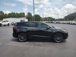 2023 Acura RDX w/A-Spec Advance Package