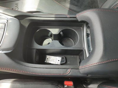 2023 Acura RDX w/A-Spec Advance Package