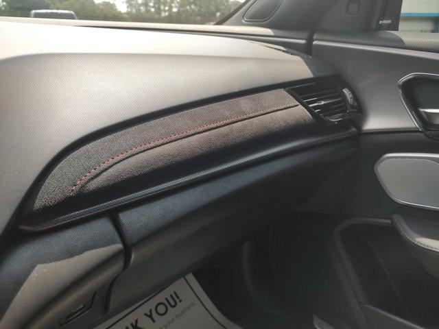 2023 Acura RDX w/A-Spec Advance Package