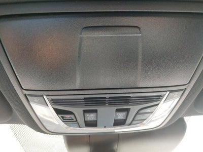 2023 Acura RDX w/A-Spec Advance Package