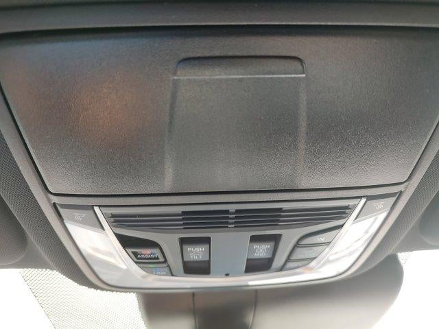 2023 Acura RDX w/A-Spec Advance Package