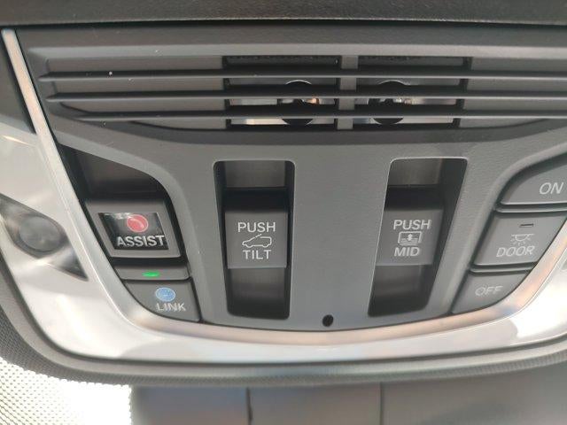 2023 Acura RDX w/A-Spec Advance Package