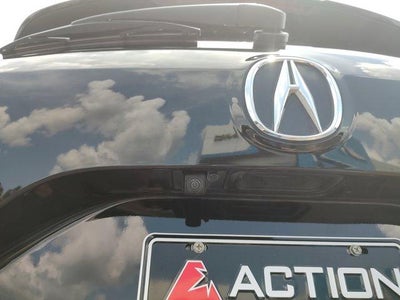 2023 Acura RDX w/A-Spec Advance Package