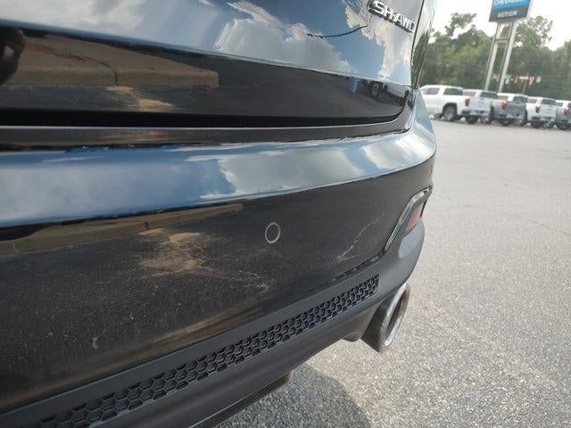 2023 Acura RDX w/A-Spec Advance Package