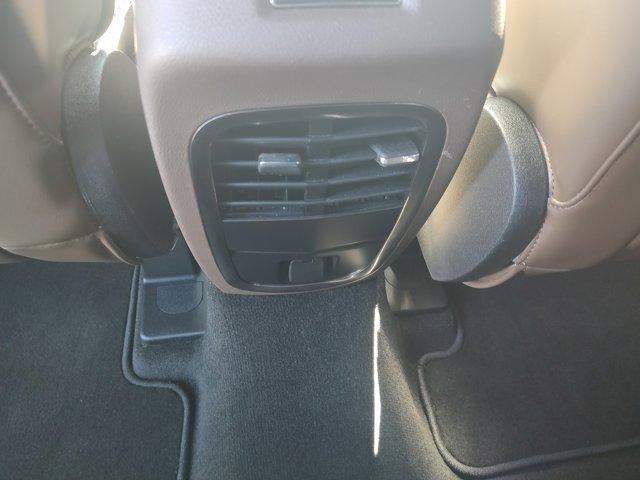 2015 Lincoln MKC Base