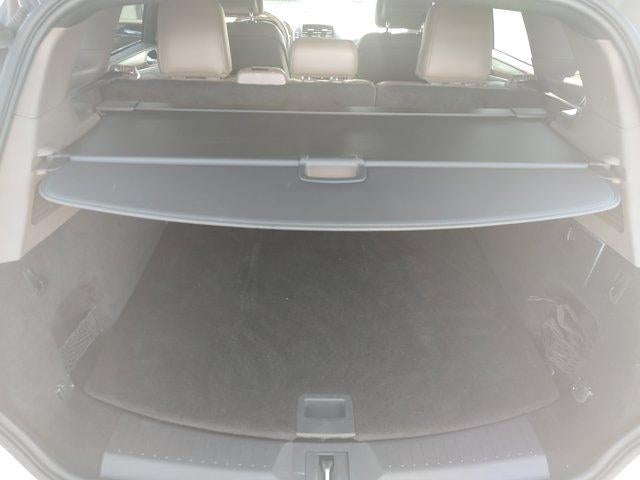 2015 Lincoln MKC Base