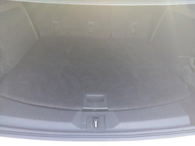 2015 Lincoln MKC Base