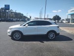 2015 Lincoln MKC Base