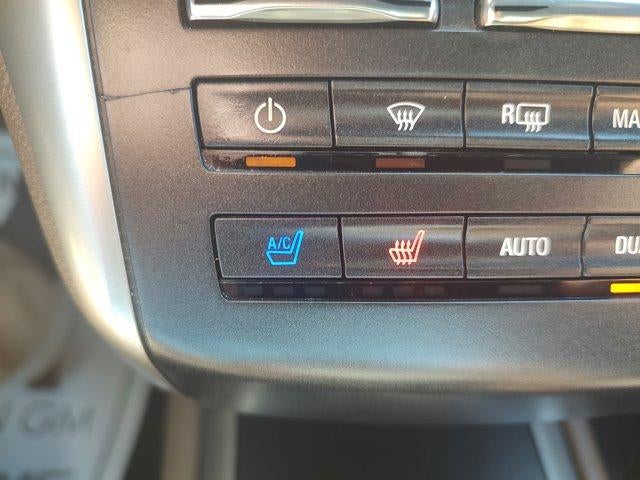 2015 Lincoln MKC Base