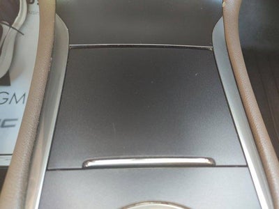 2015 Lincoln MKC Base