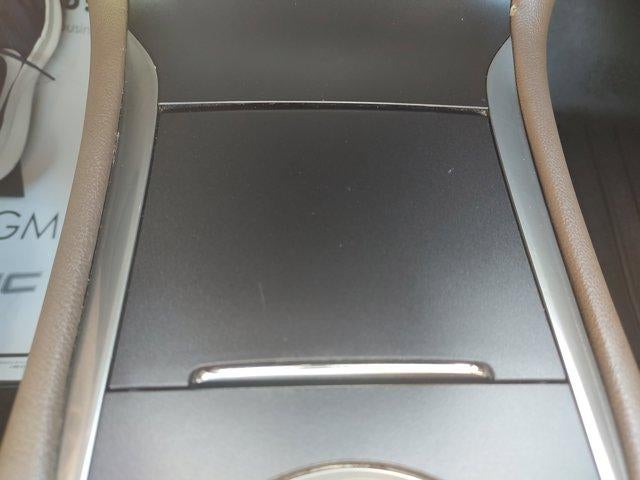 2015 Lincoln MKC Base