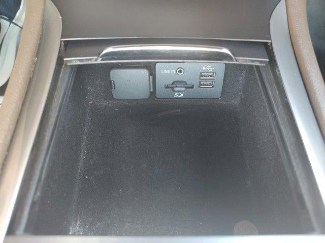 2015 Lincoln MKC Base