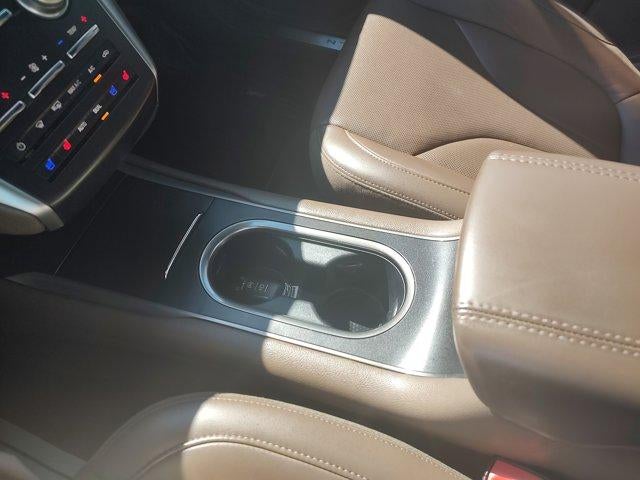 2015 Lincoln MKC Base