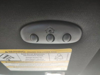 2015 Lincoln MKC Base