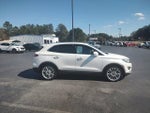 2015 Lincoln MKC Base