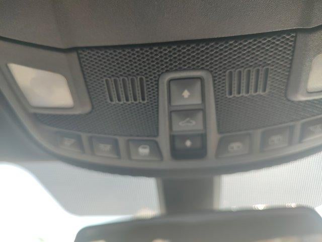 2015 Lincoln MKC Base