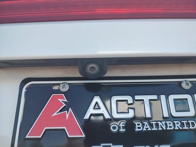 2015 Lincoln MKC Base