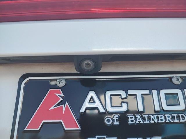 2015 Lincoln MKC Base