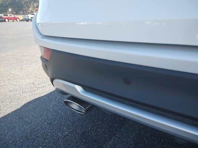 2015 Lincoln MKC Base