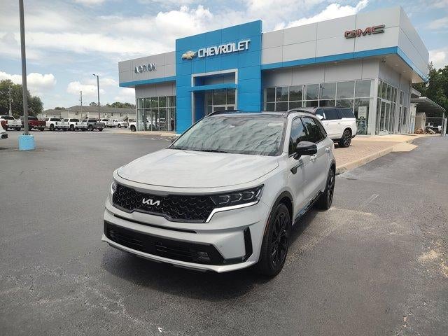 2022 Kia Sorento SX Prestige