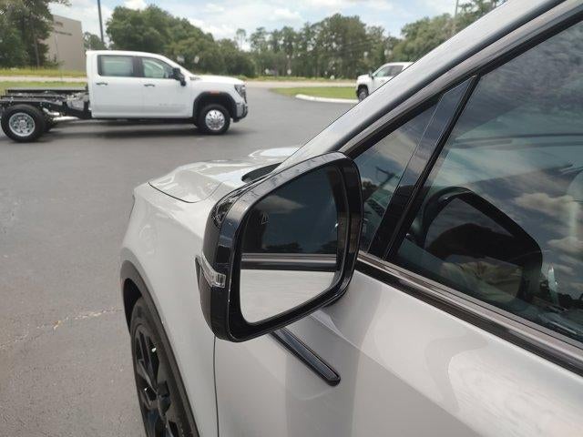 2022 Kia Sorento SX Prestige