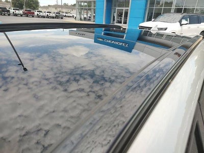 2022 Kia Sorento SX Prestige