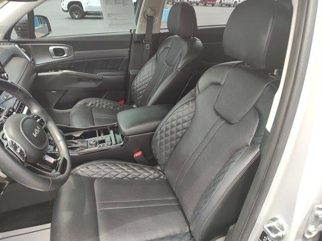 2022 Kia Sorento SX Prestige