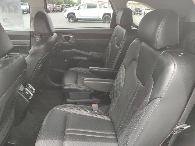 2022 Kia Sorento SX Prestige