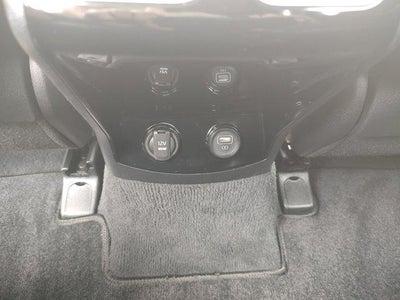 2022 Kia Sorento SX Prestige