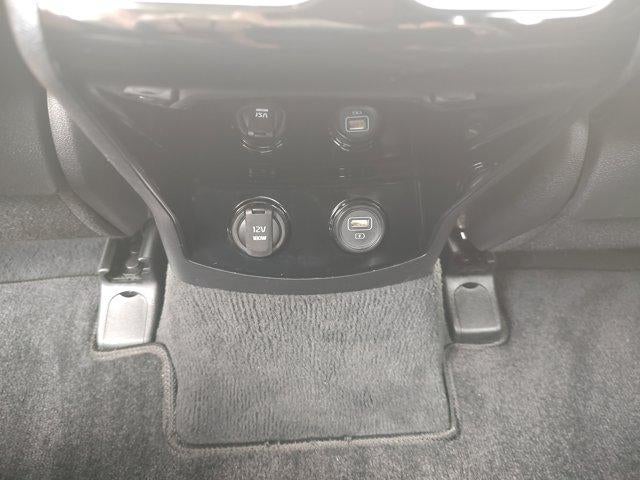 2022 Kia Sorento SX Prestige