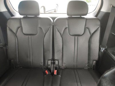 2022 Kia Sorento SX Prestige