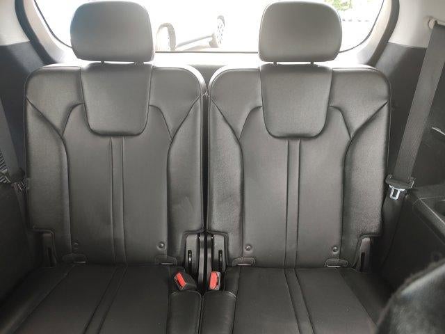 2022 Kia Sorento SX Prestige