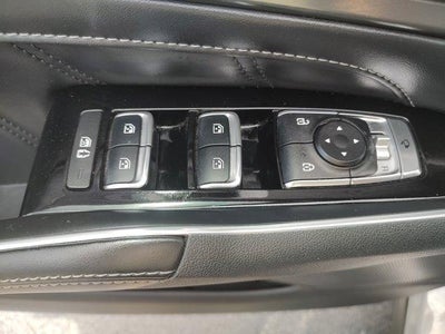 2022 Kia Sorento SX Prestige