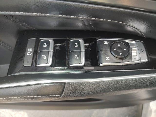 2022 Kia Sorento SX Prestige