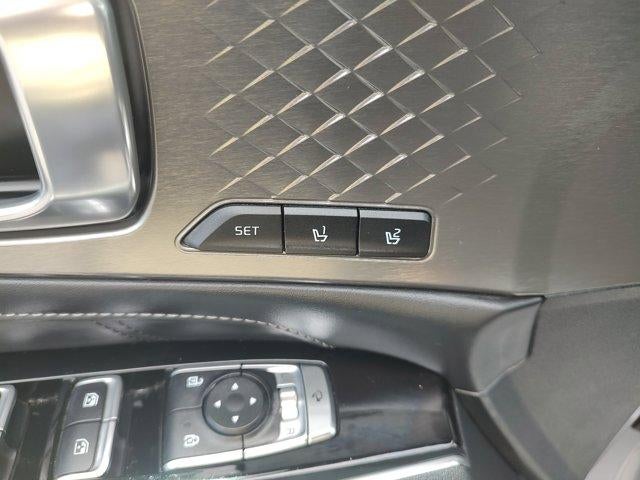 2022 Kia Sorento SX Prestige