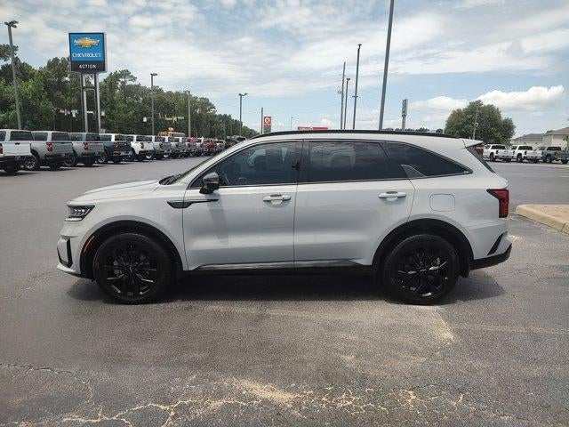 2022 Kia Sorento SX Prestige