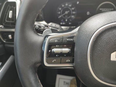 2022 Kia Sorento SX Prestige