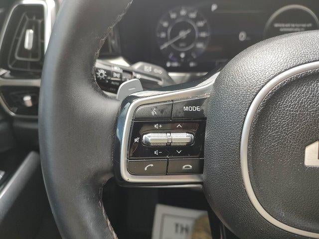 2022 Kia Sorento SX Prestige