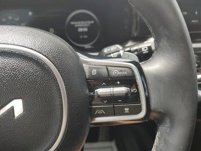 2022 Kia Sorento SX Prestige