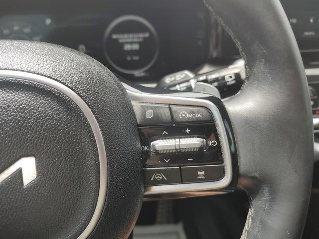 2022 Kia Sorento SX Prestige