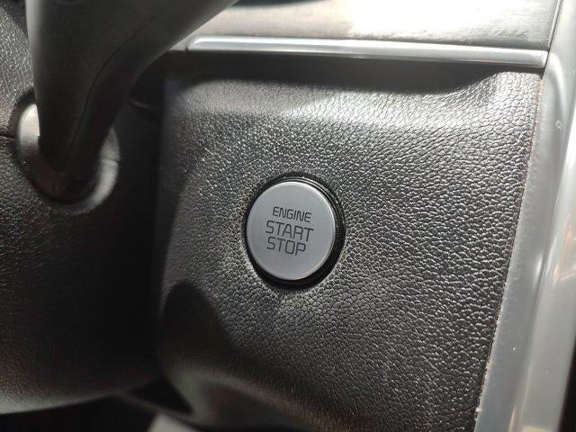 2022 Kia Sorento SX Prestige