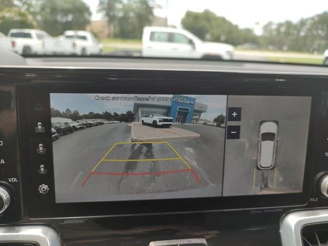 2022 Kia Sorento SX Prestige