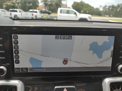 2022 Kia Sorento SX Prestige