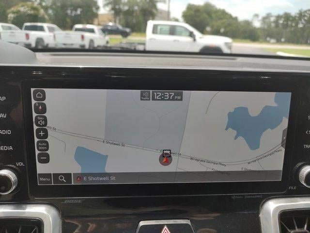 2022 Kia Sorento SX Prestige