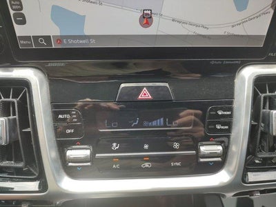 2022 Kia Sorento SX Prestige