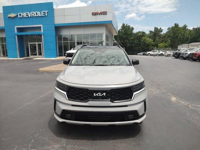 2022 Kia Sorento SX Prestige