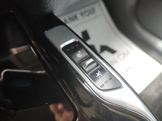 2022 Kia Sorento SX Prestige